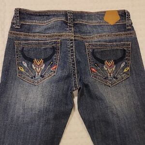Women's Tin Haul Jeans Size 29 Regular